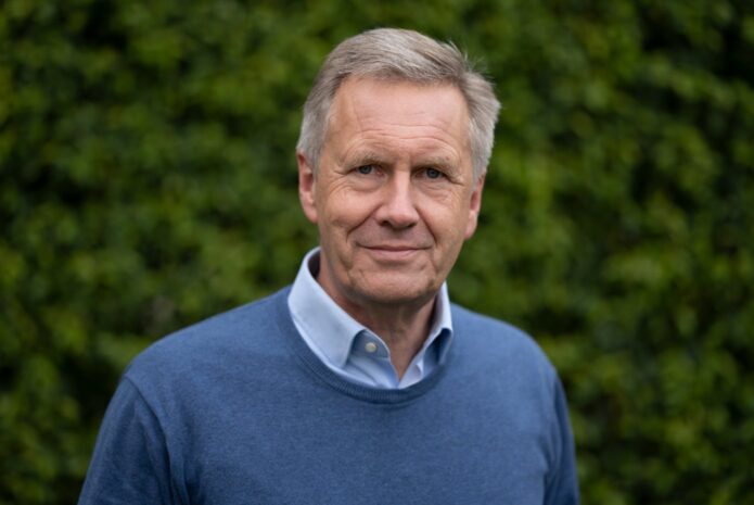 Christian Wulff, Mentor von TOP CONSULTANT